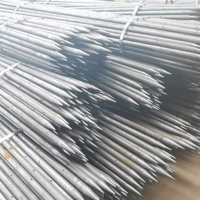 仙桃工程支护小导管